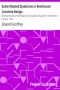 [Gutenberg 17137] • Some Mooted Questions in Reinforced Concrete Design / American Society of Civil Engineers, Transactions, Paper No. 1169, Volume LXX, Dec. 1910